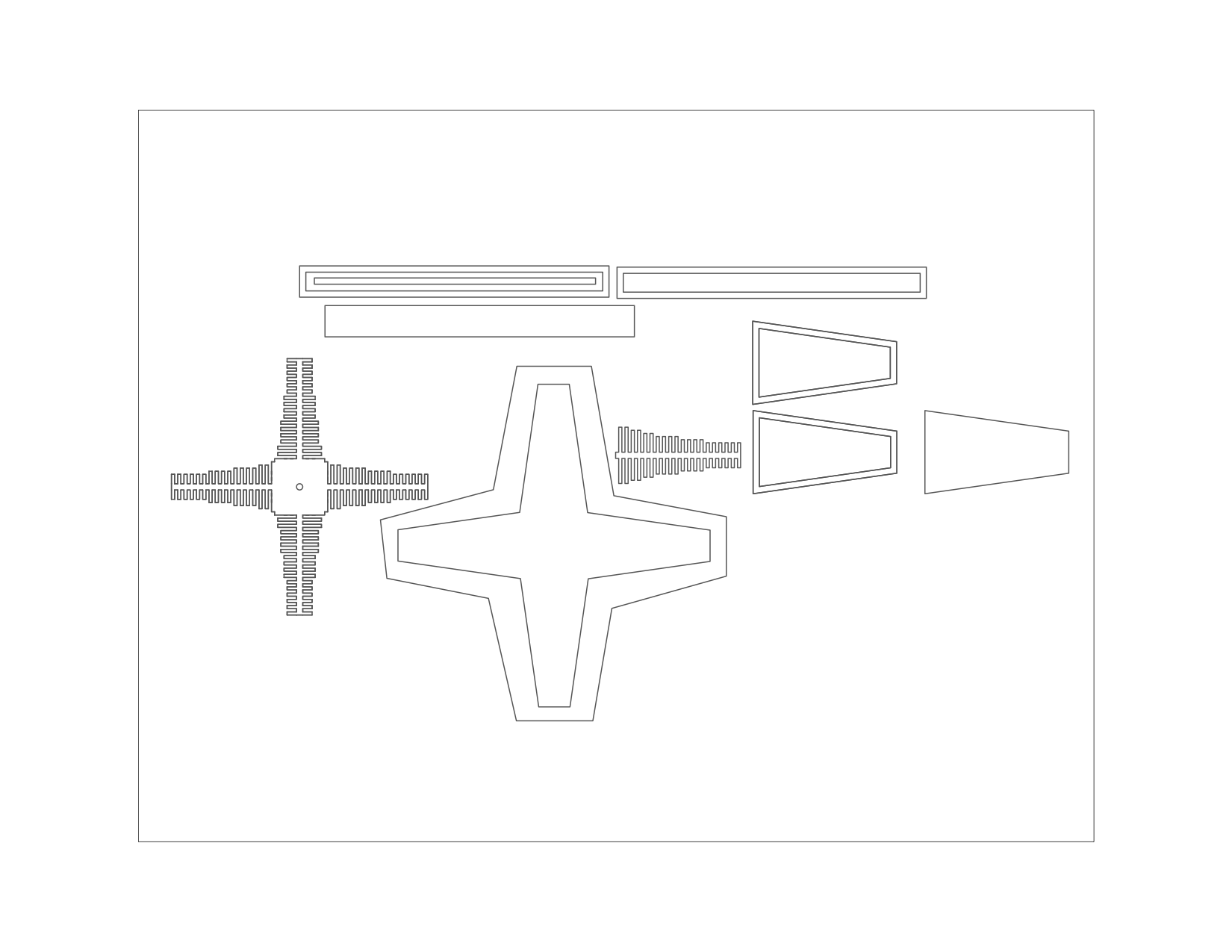 laserdrw 3 cut outline