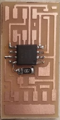 Board 2 components