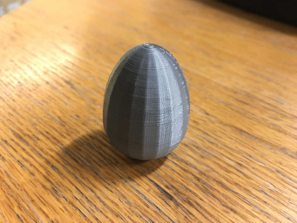 Final Egg