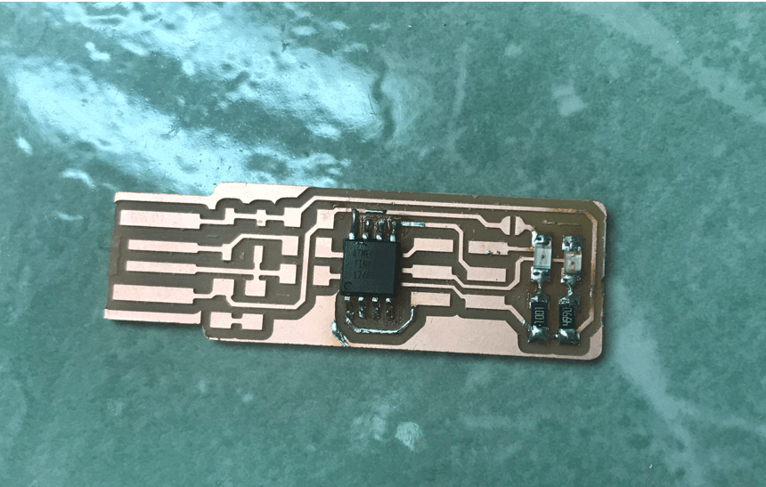 rightsoldered