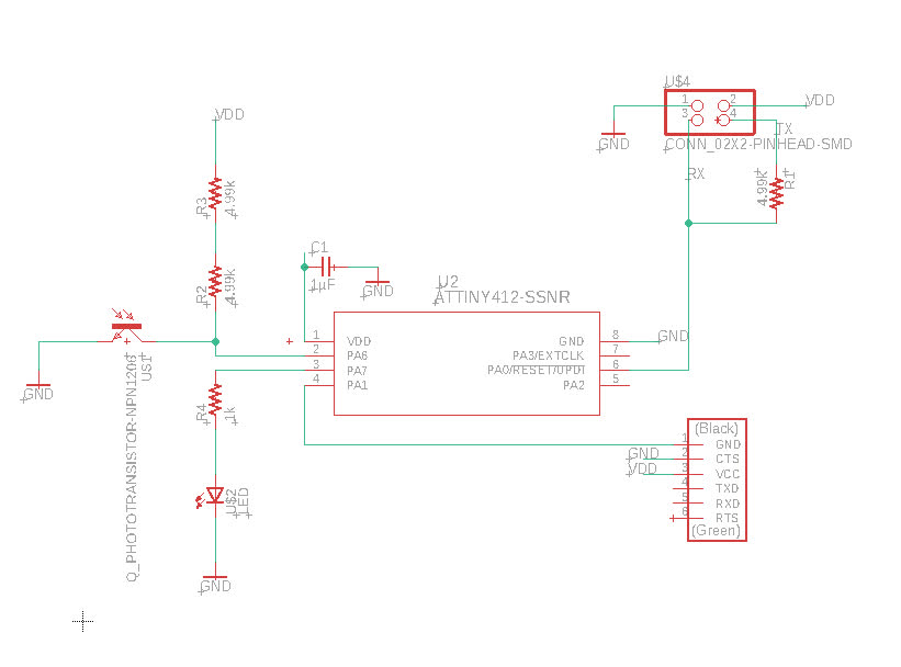 schematic 412 round 1