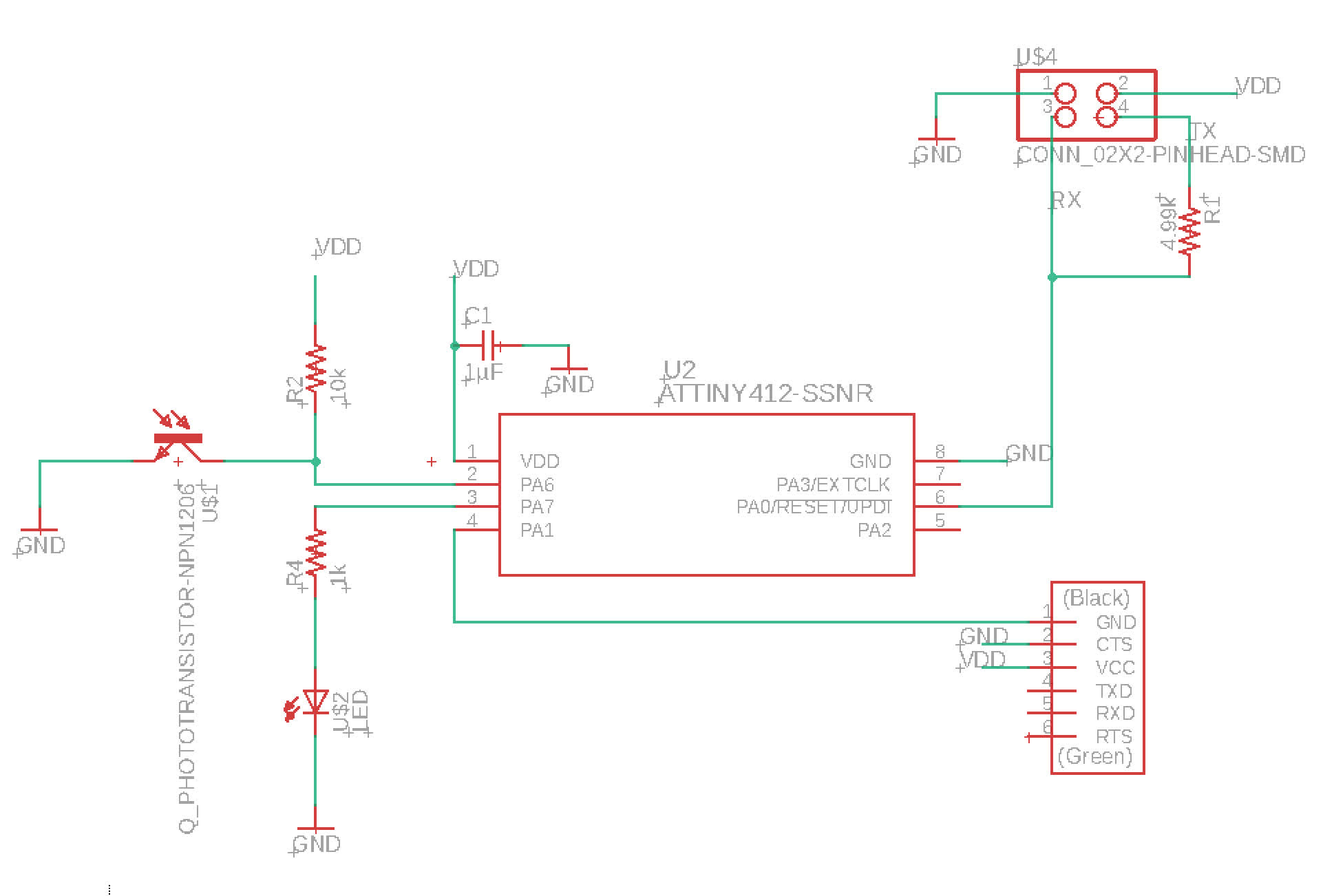 schematic 412 round 2