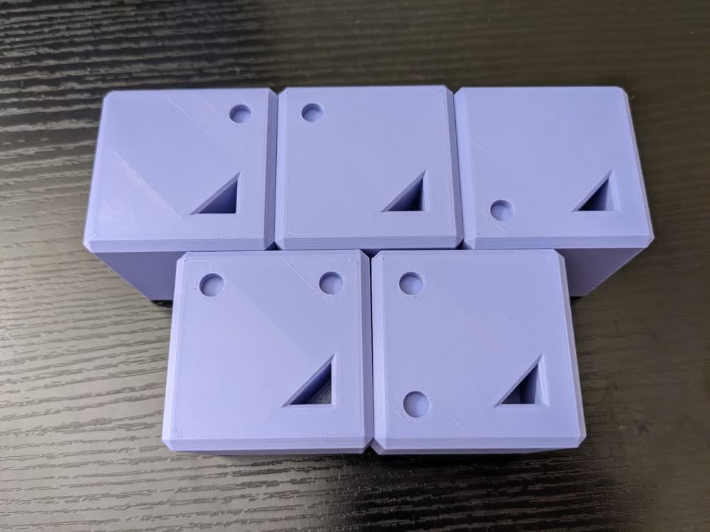 Set of Blocks