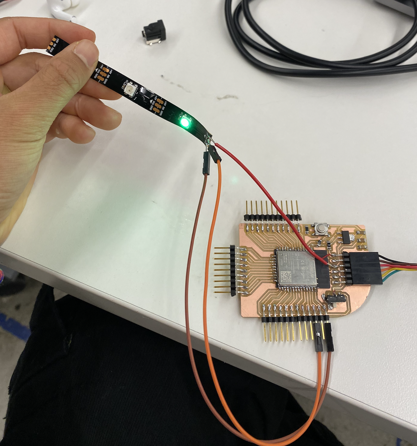 JANET LIU How to Make (almost) Anything