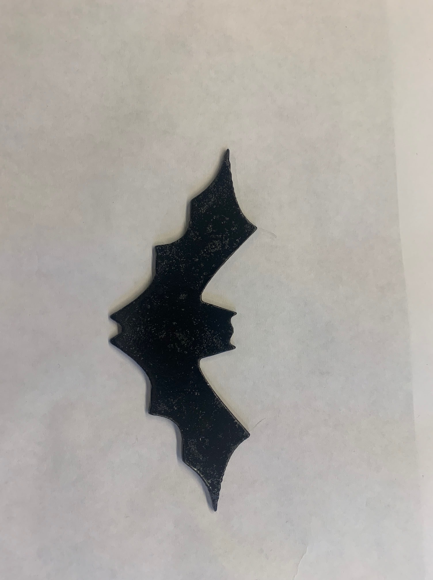 Black Batarang