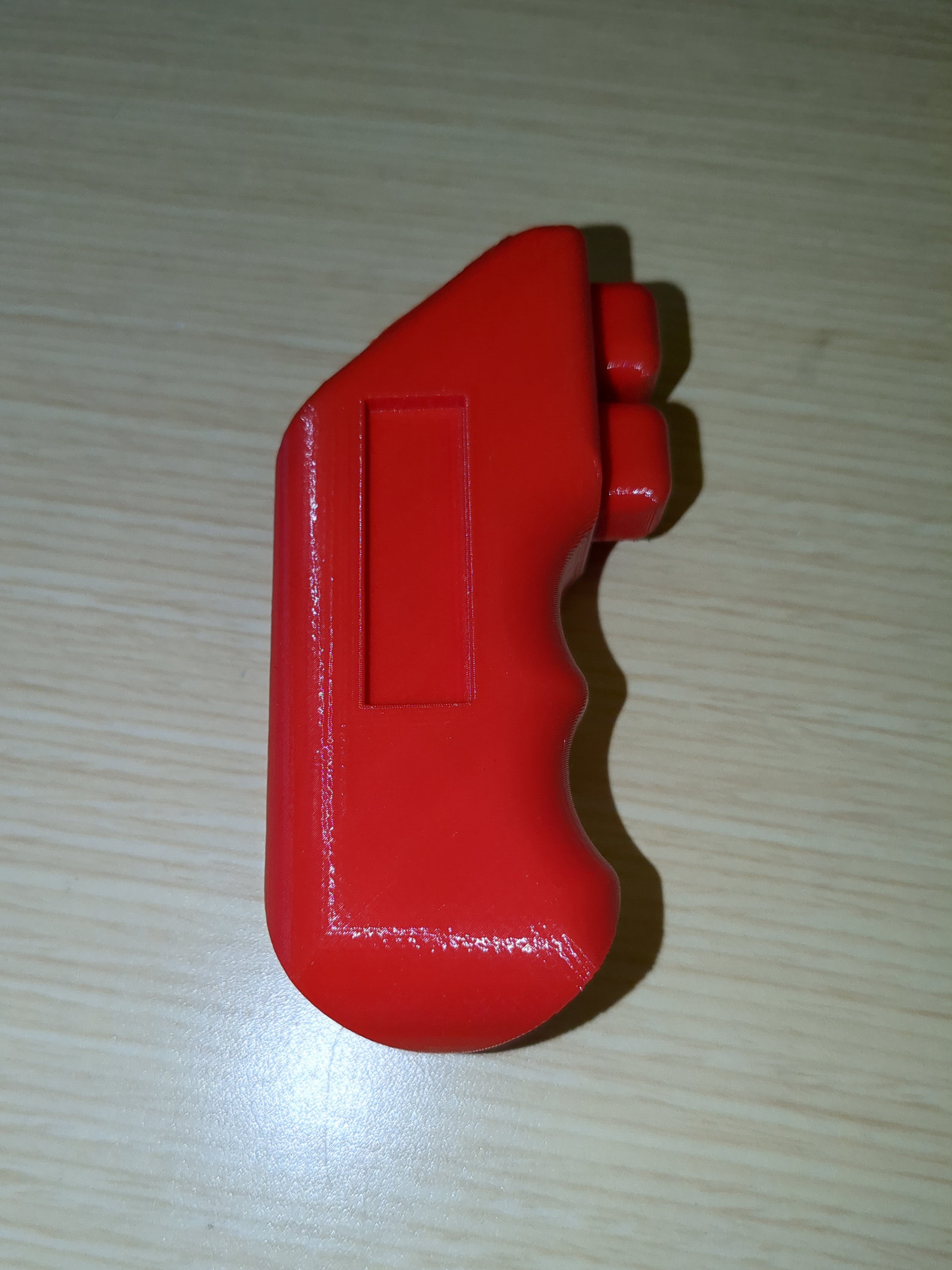 redpill version 2 print