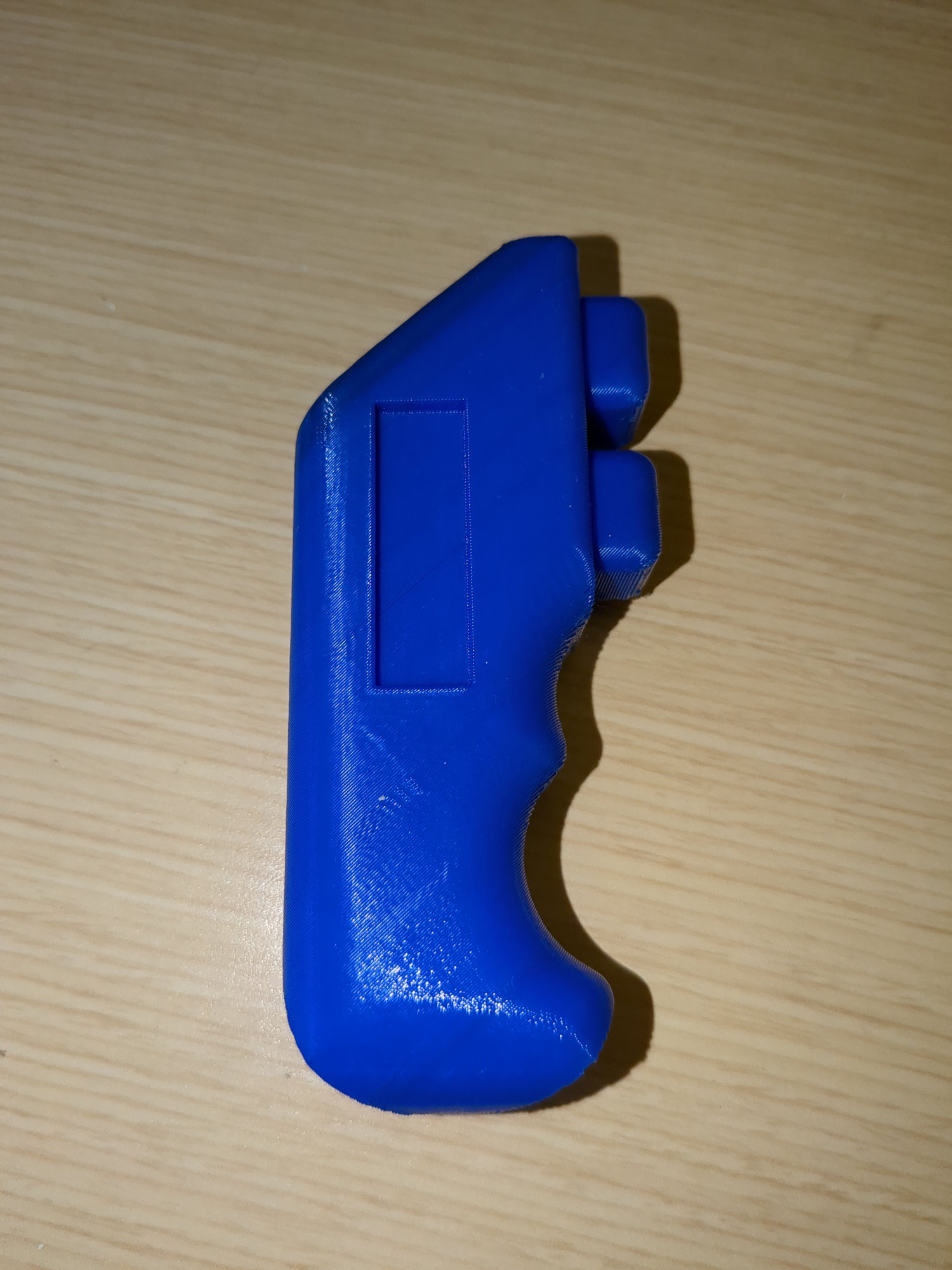 redpill version 3 print