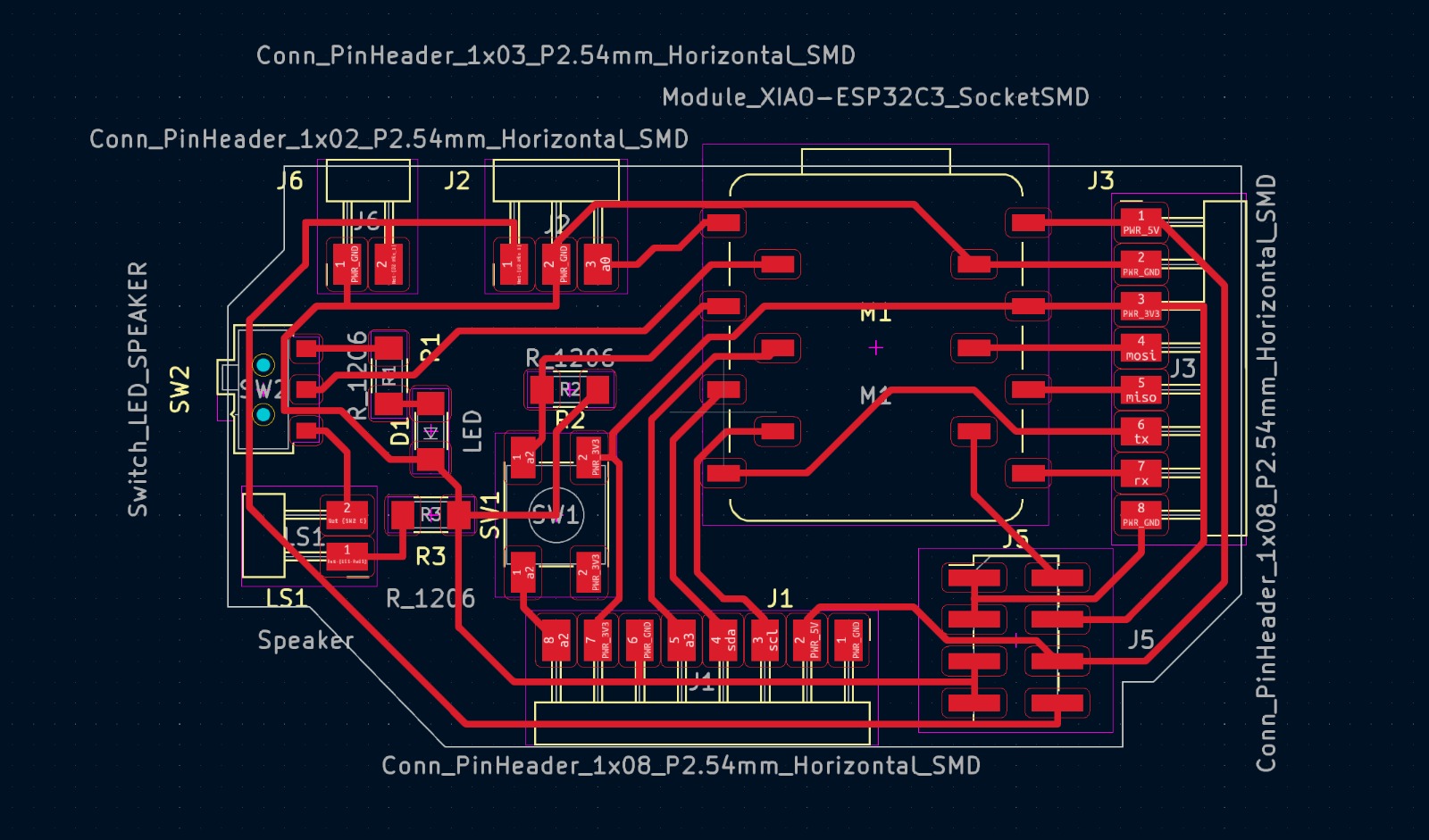 new design for troubleshooting