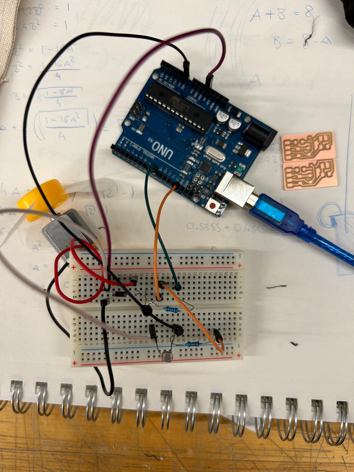 diagram done pcb