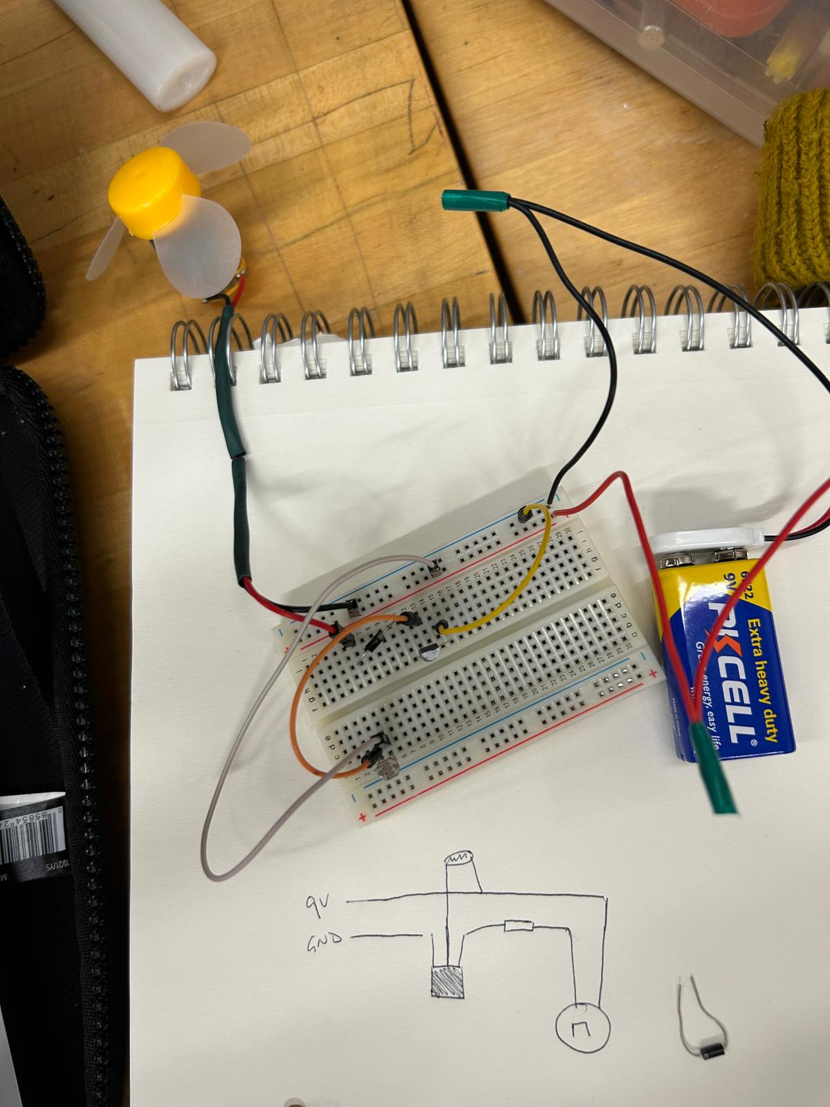 diagram done pcb