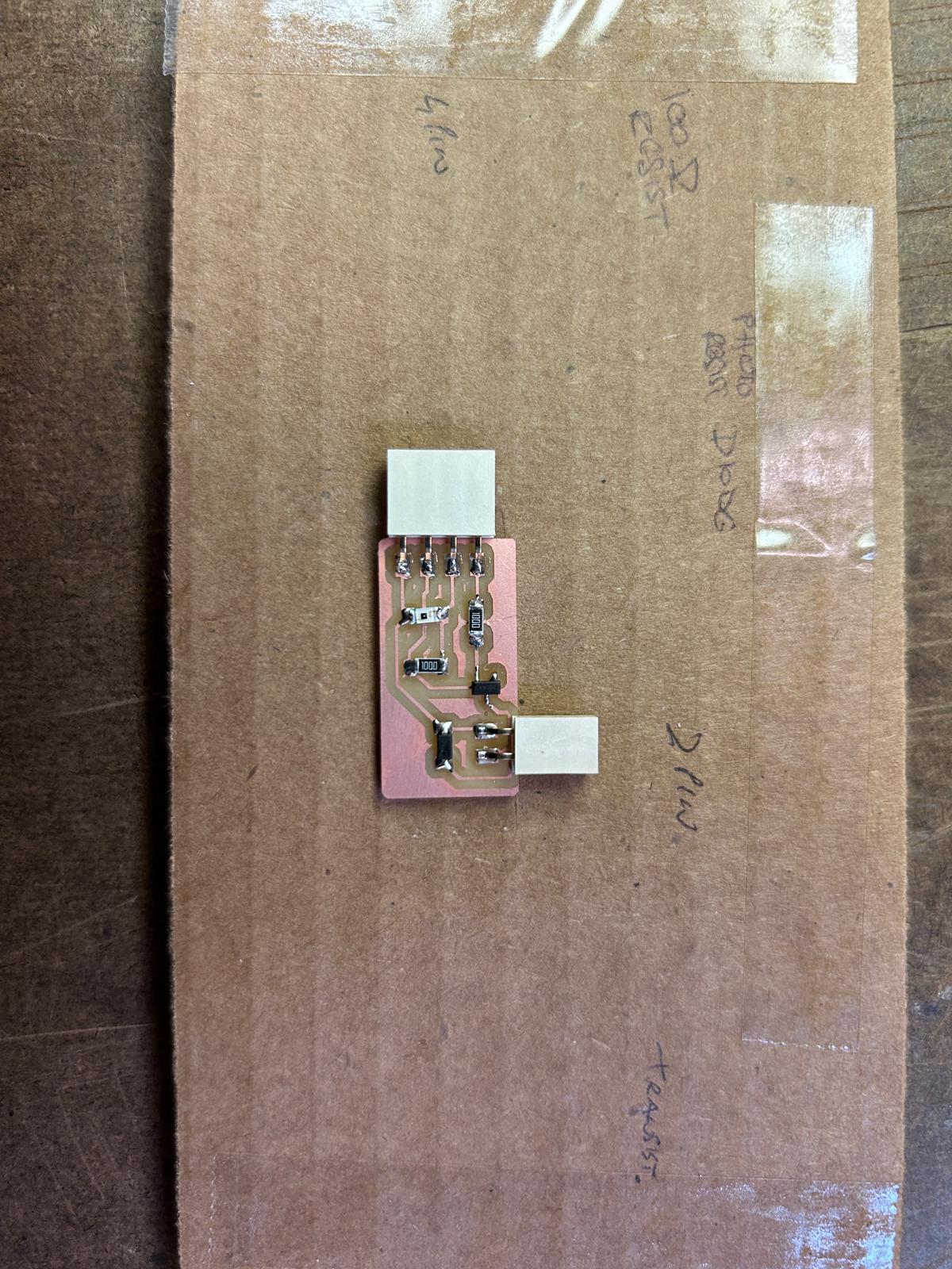 diagram done pcb