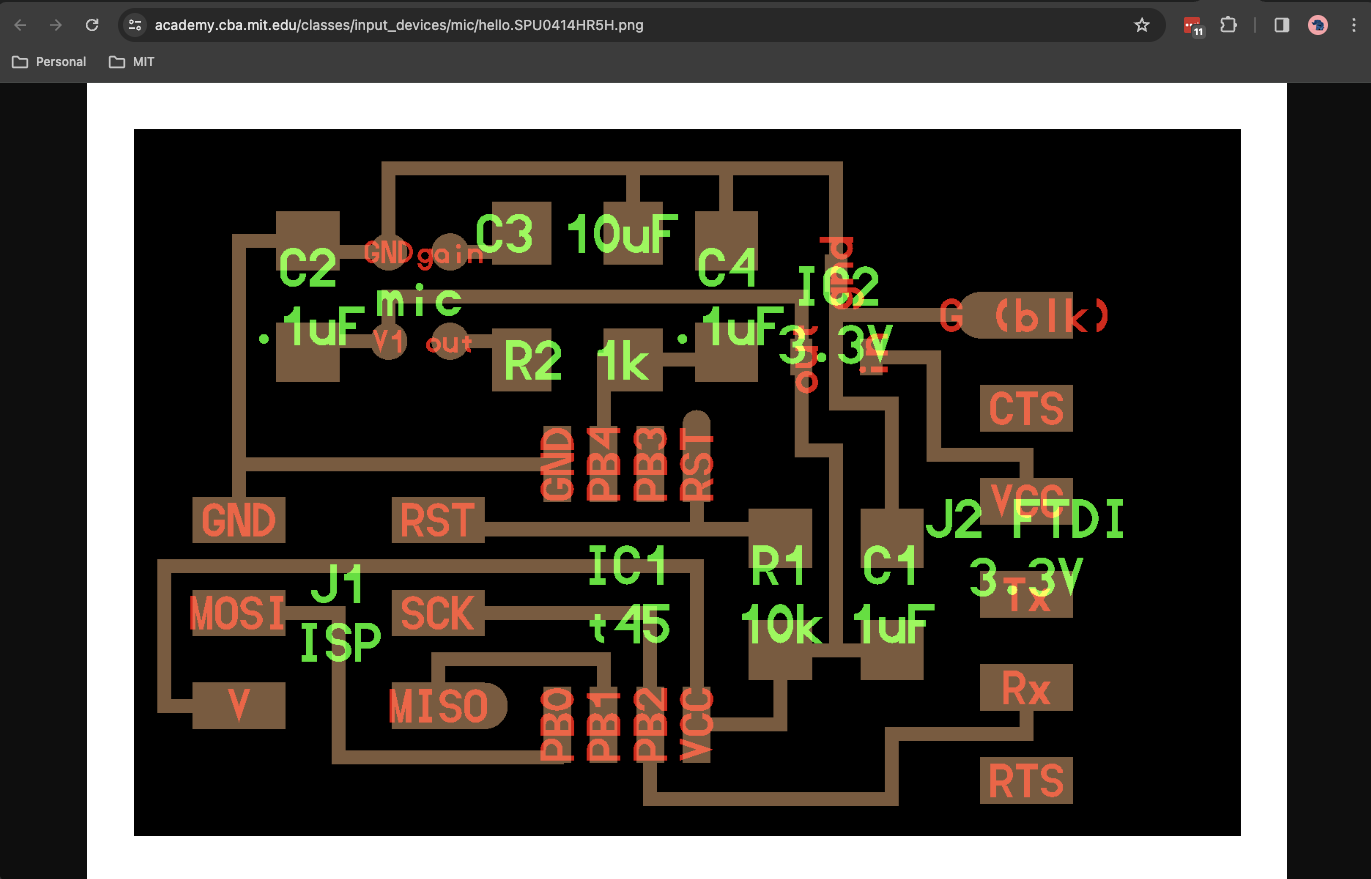 schematic