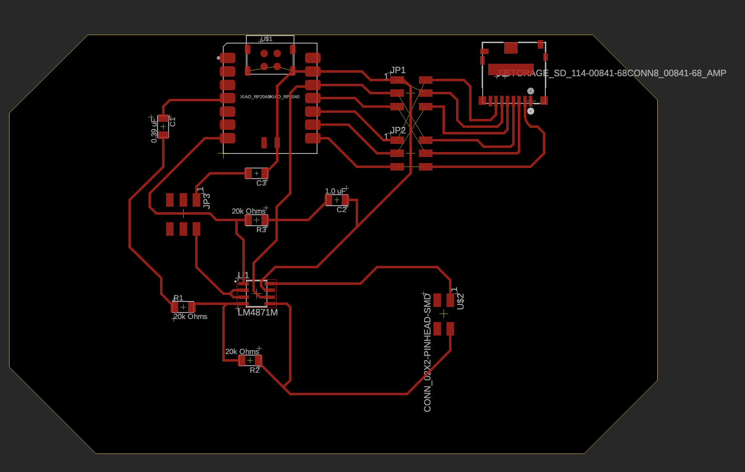 PCB