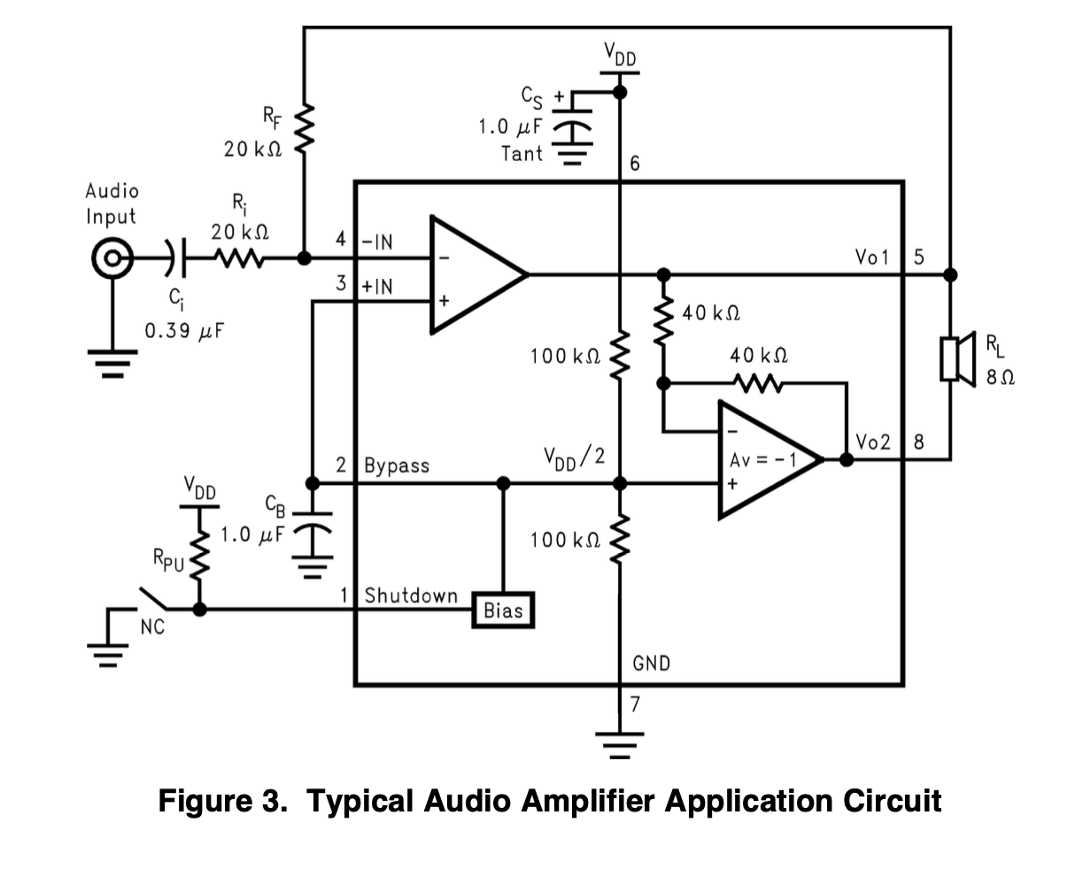 datasheet