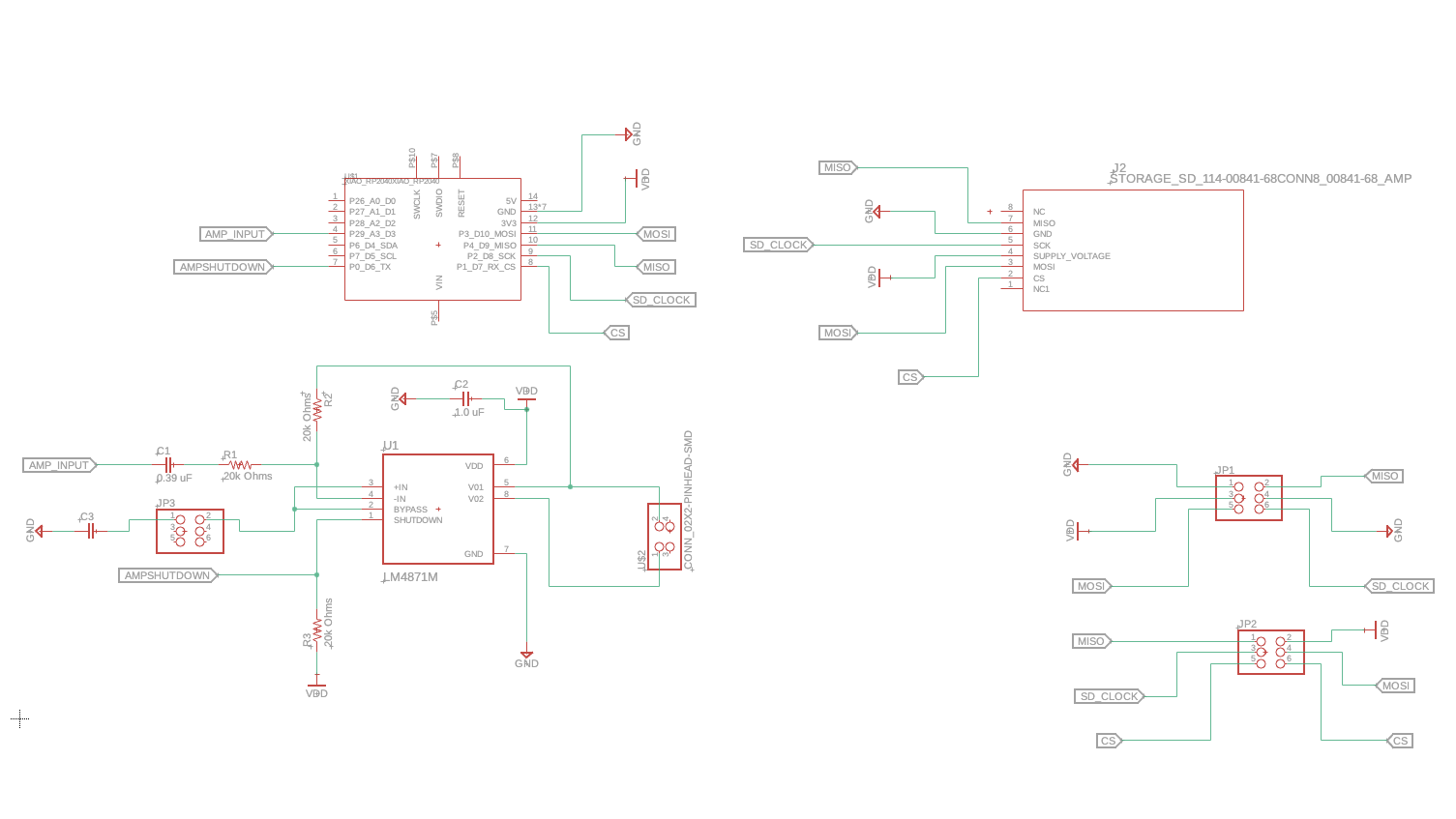 schematic