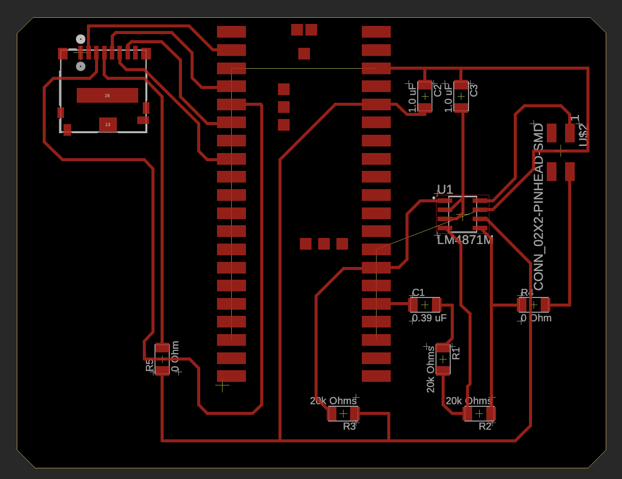 PCB