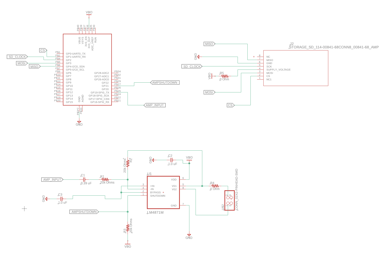 schematic