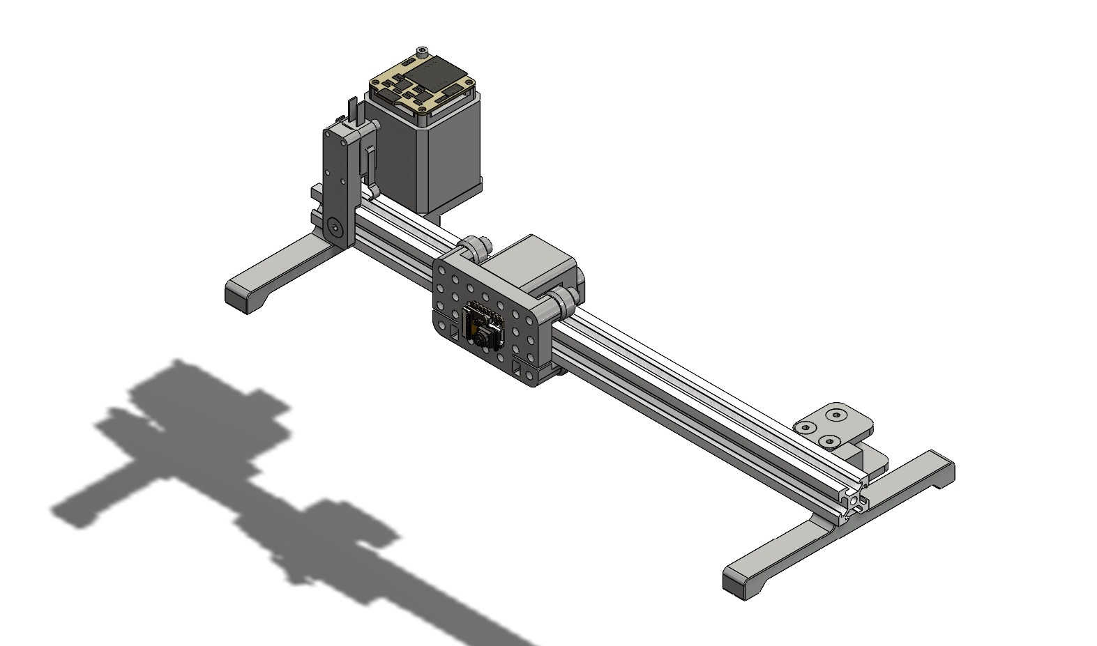 belt-axis