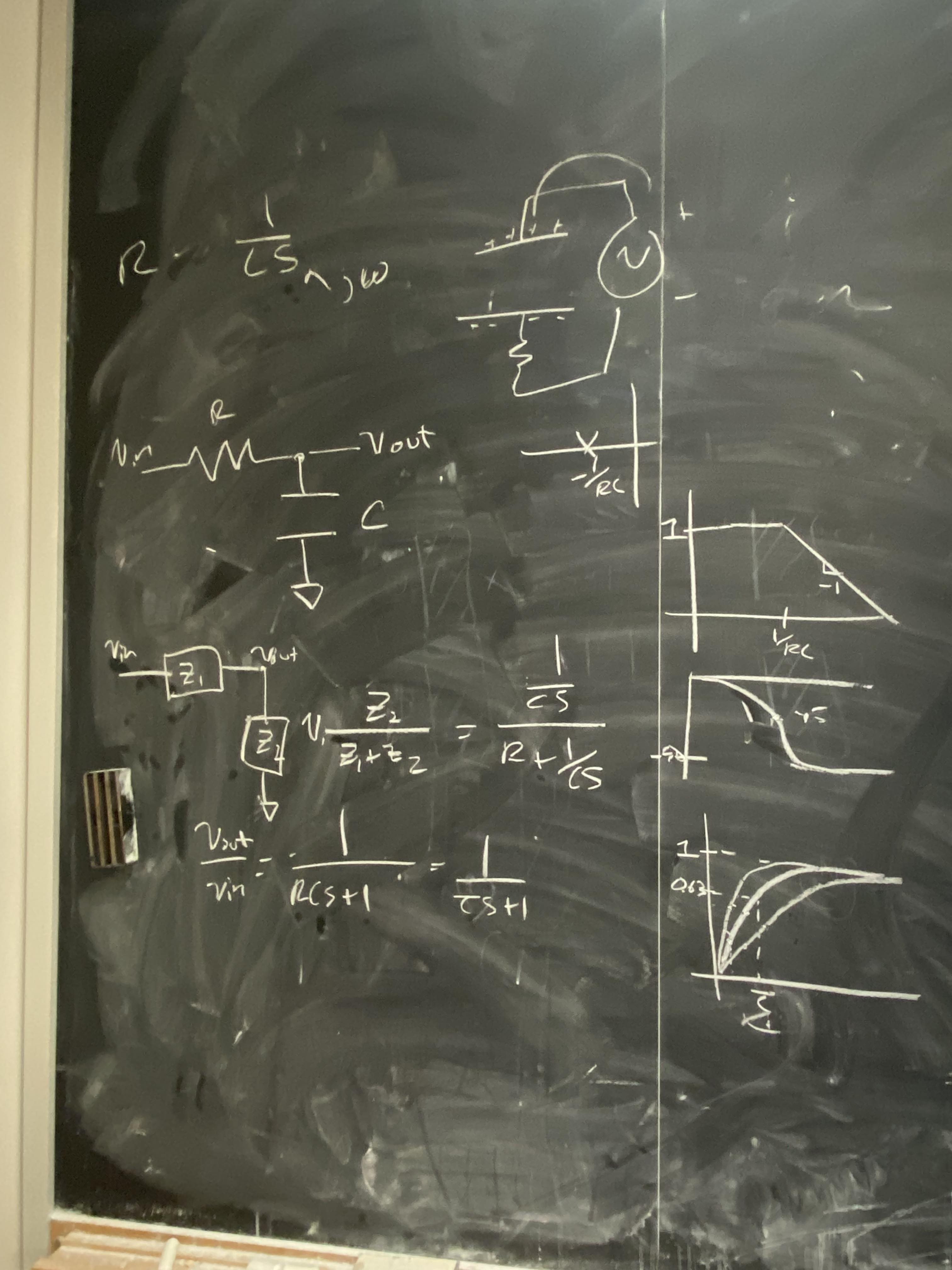 blackboard musings about sensing