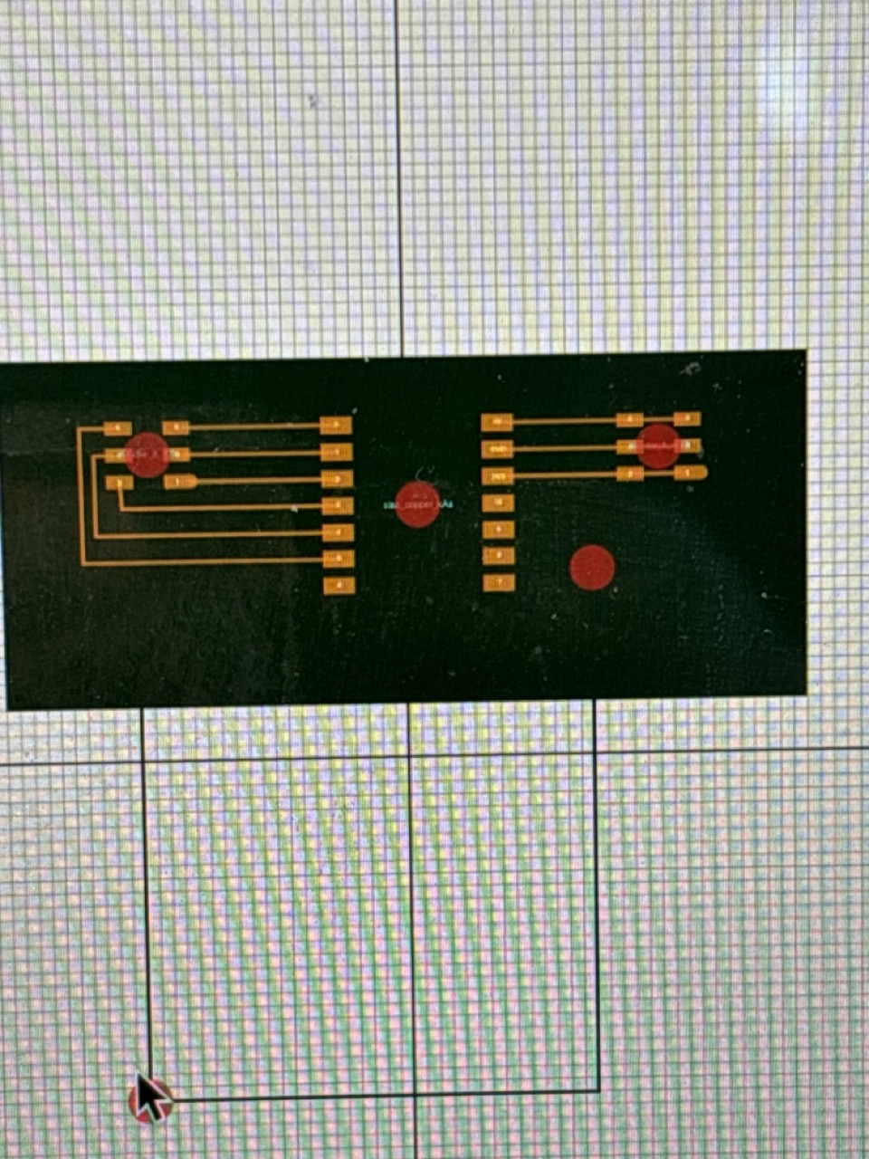 Another Design in SVG-PCB