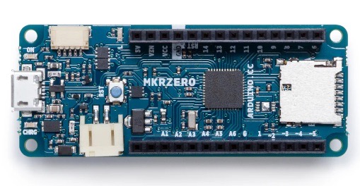 Arduino MKR Zero
