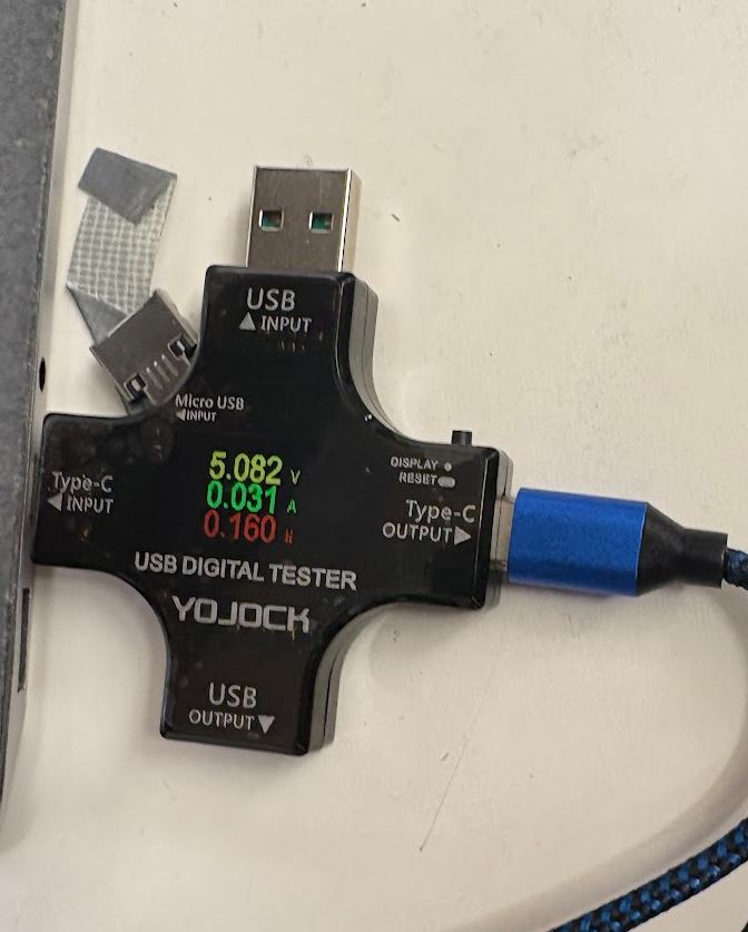 Power Measurement Image