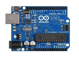 Arduino Uno