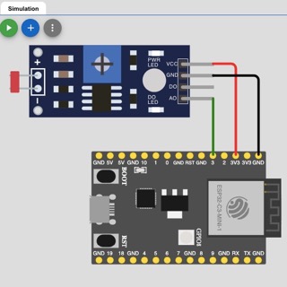 Morse Receiver Simulation