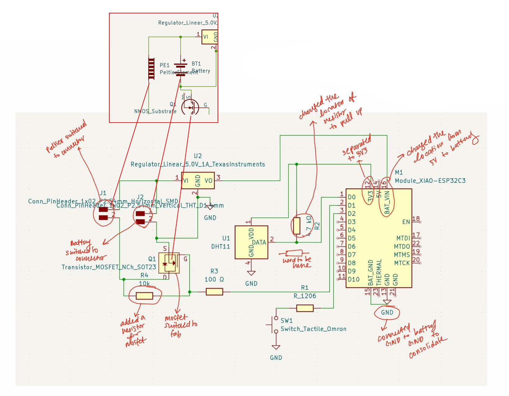 ESP32-C3 datasheet