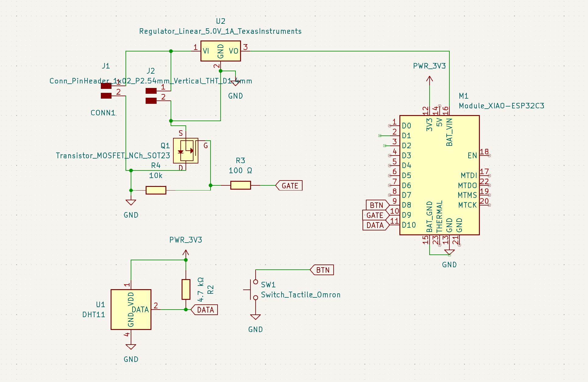 ESP32-C3 datasheet