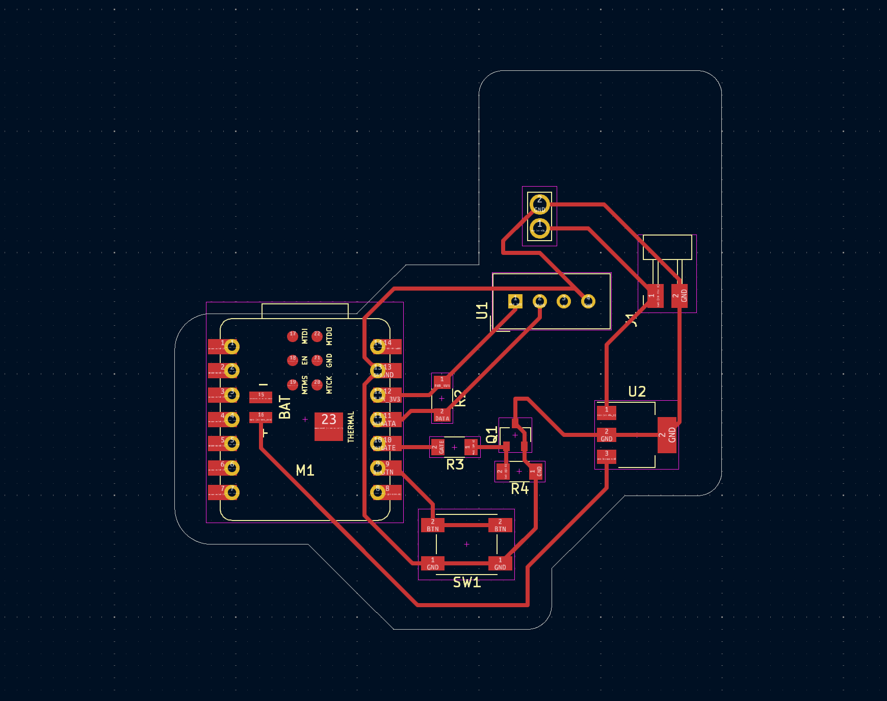 ESP32-C3 datasheet