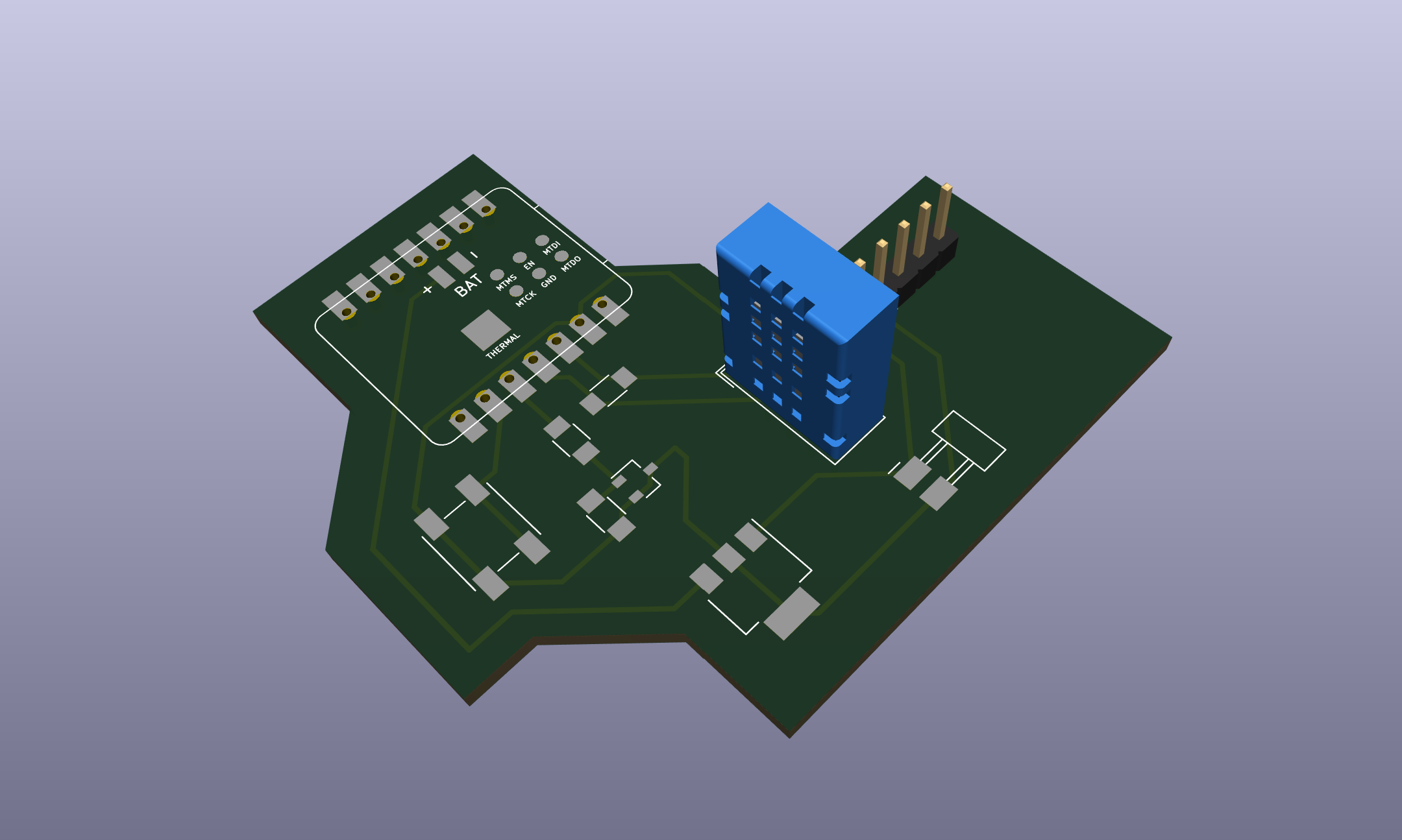 ESP32-C3 datasheet