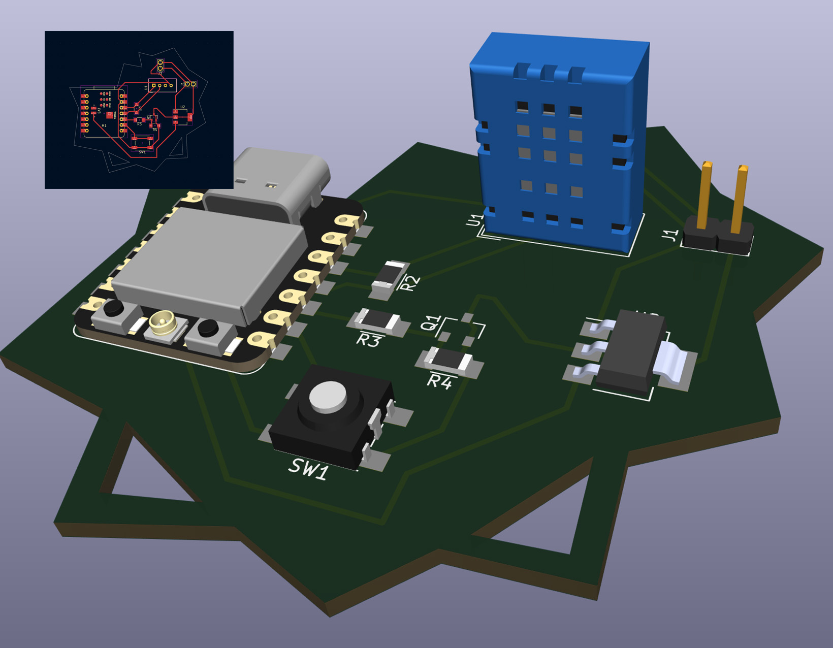 ESP32-C3 datasheet