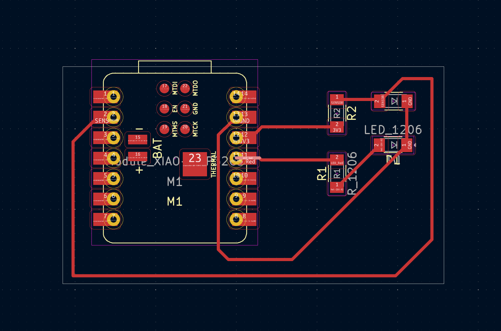 ESP32-C3 datasheet