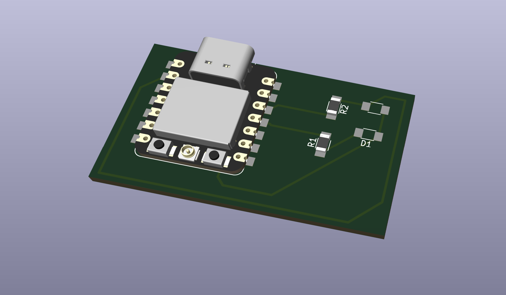 ESP32-C3 datasheet