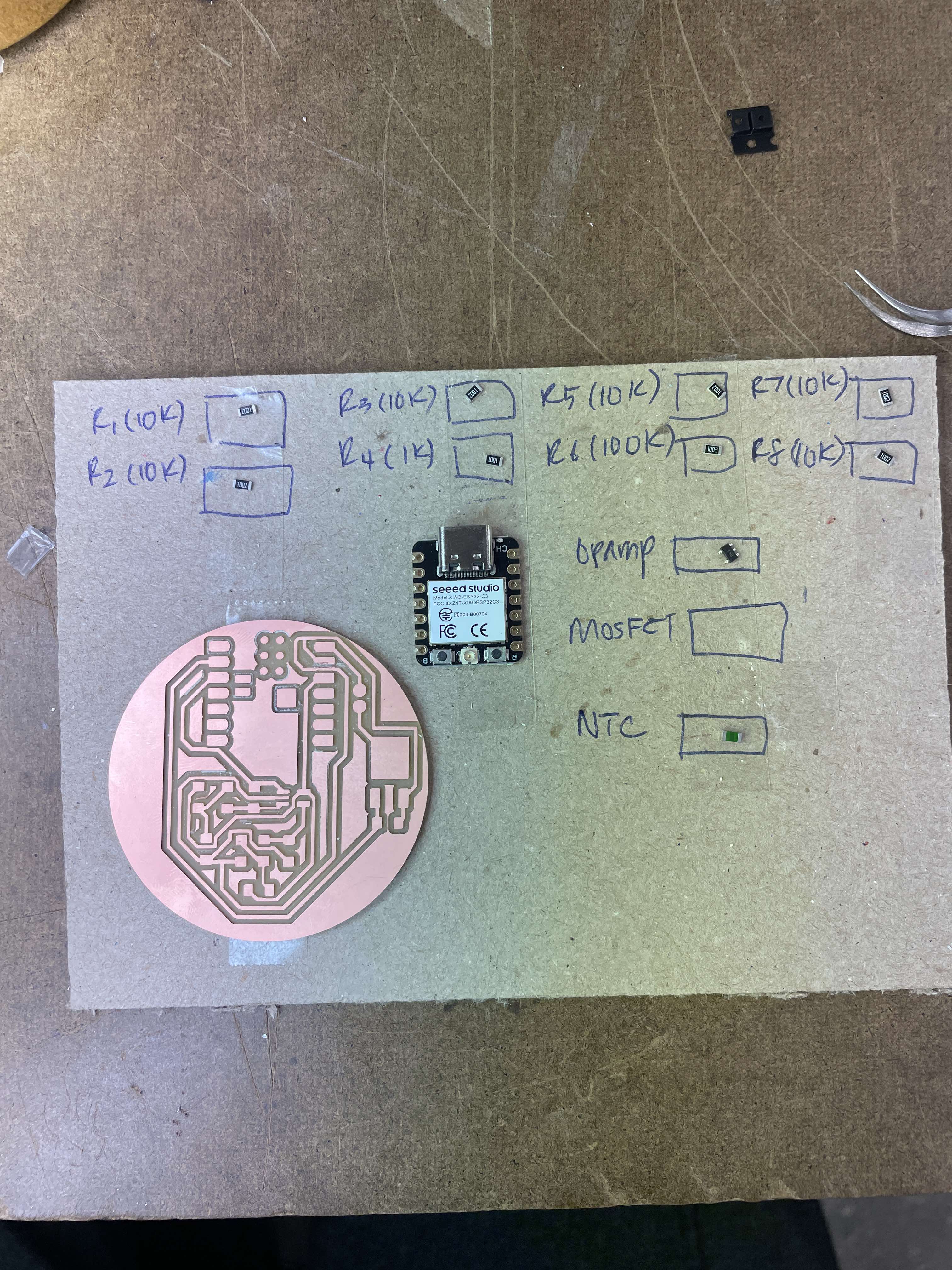 ESP32-C3 datasheet