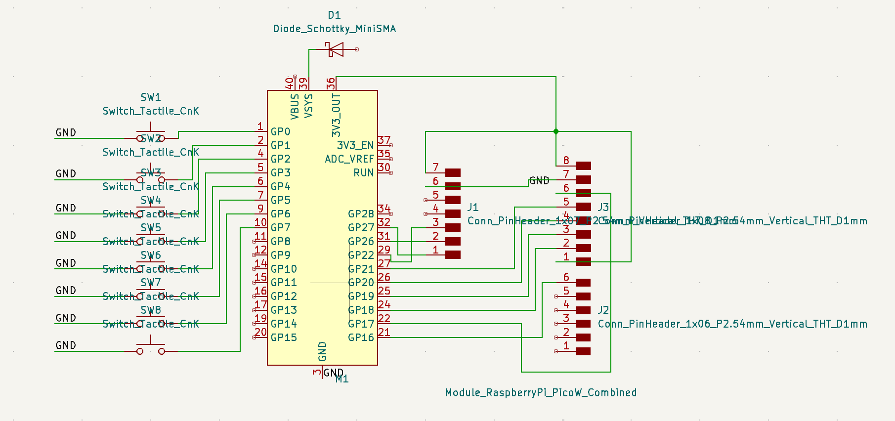 Schematic