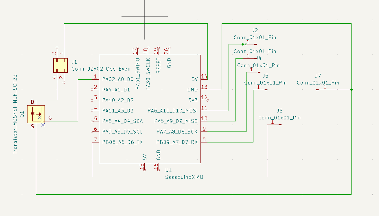 schematic