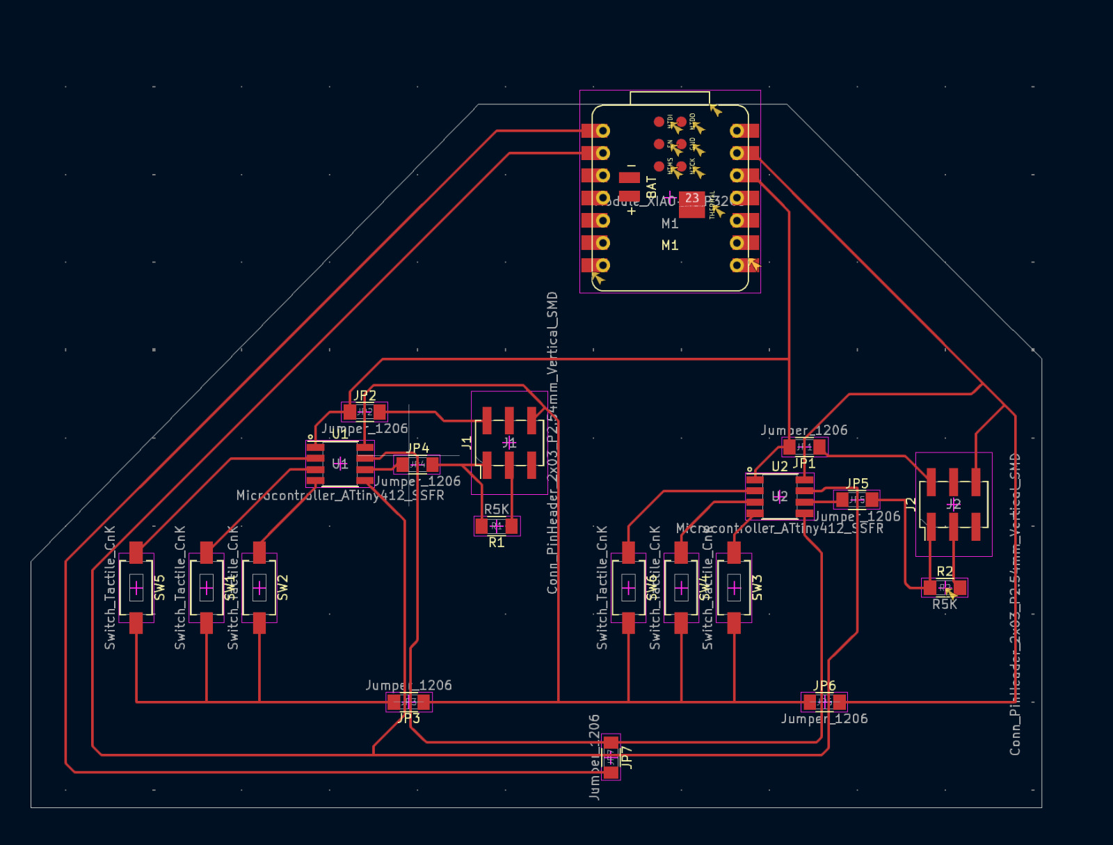 Circuit design