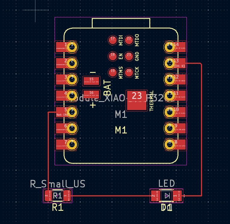 PCB Editor