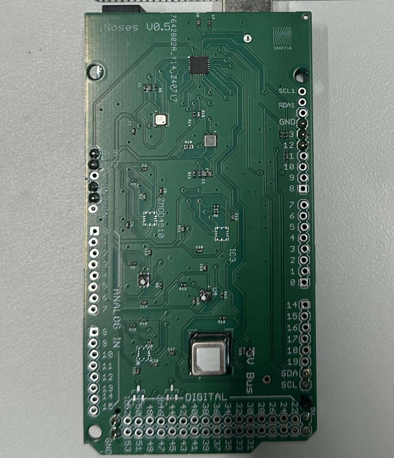 Sensor Board