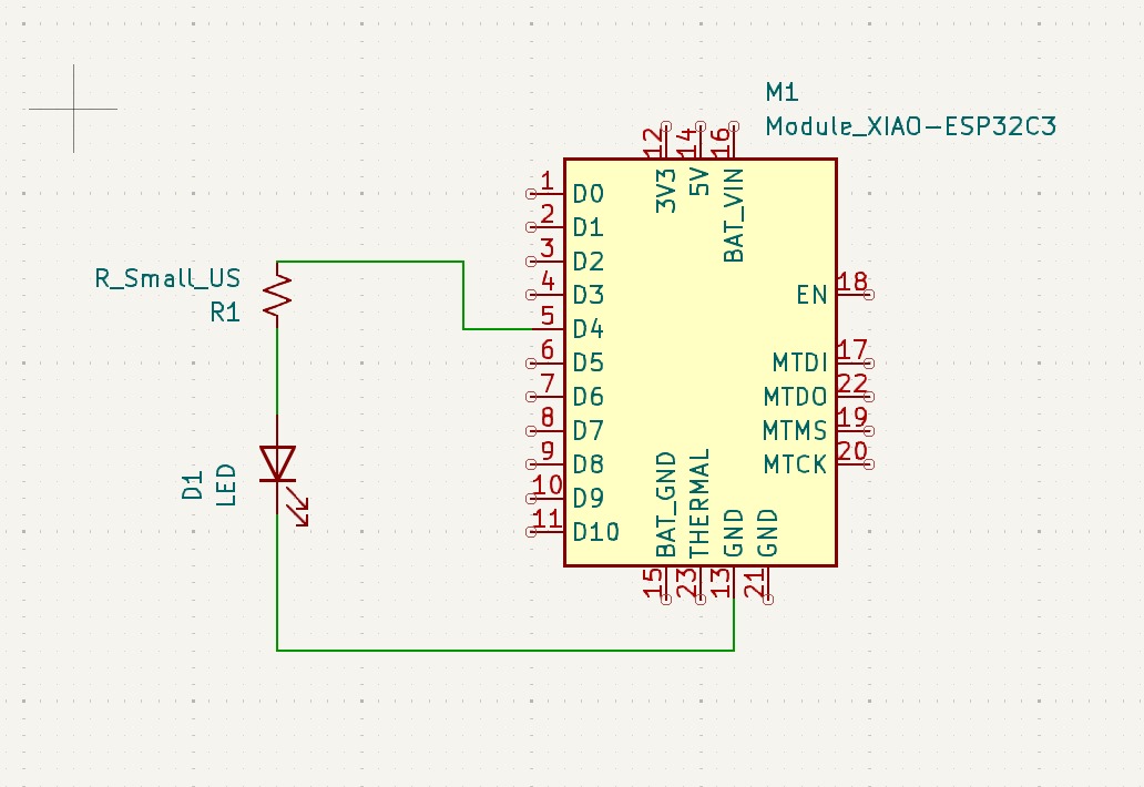 Week 5: Electronics Design