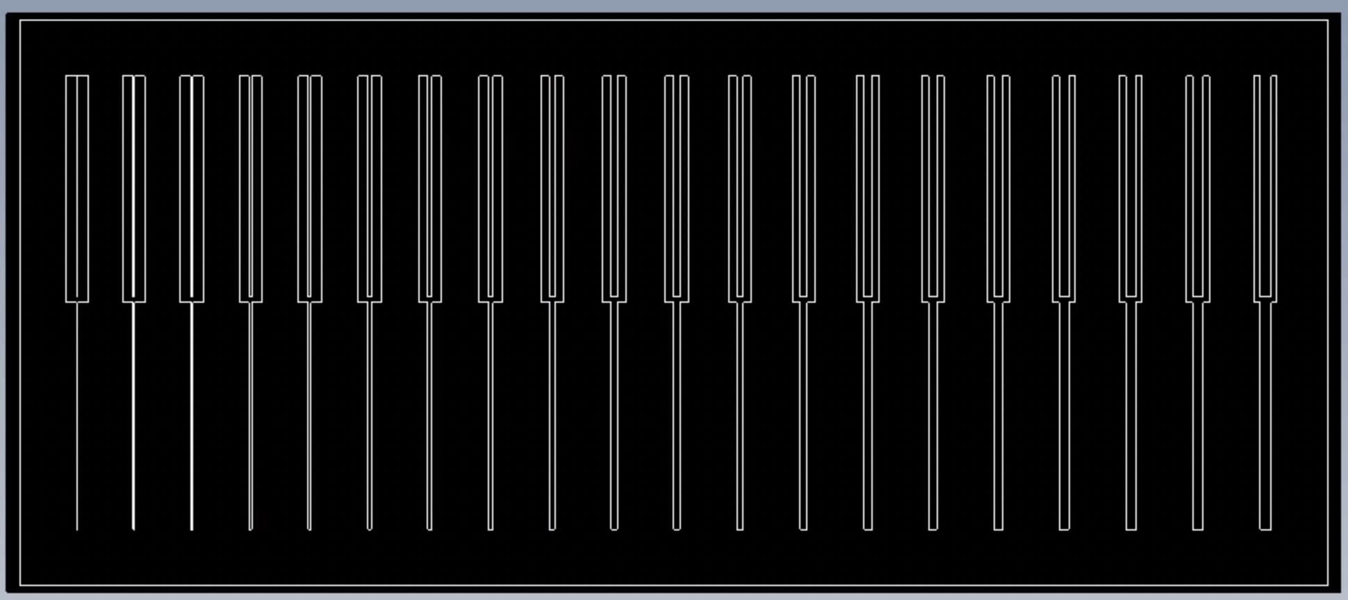 Holder Lines