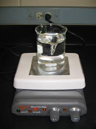 example magnetic stirring