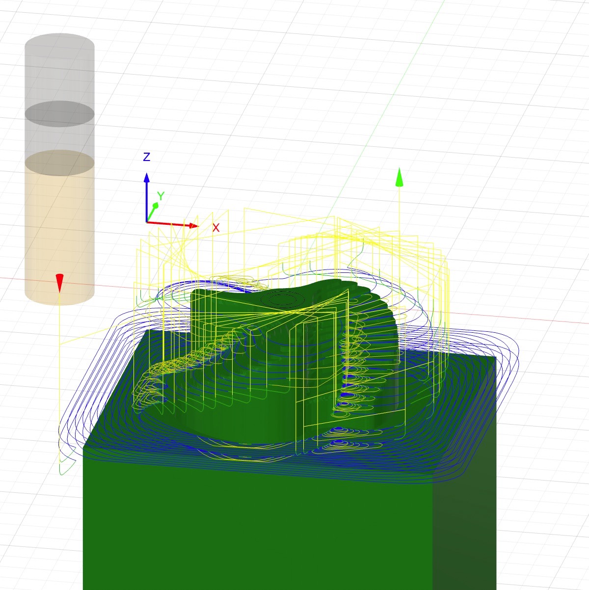 toolpath 2