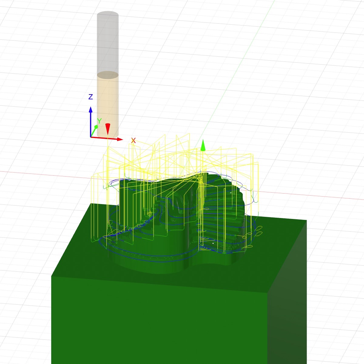 toolpath 3