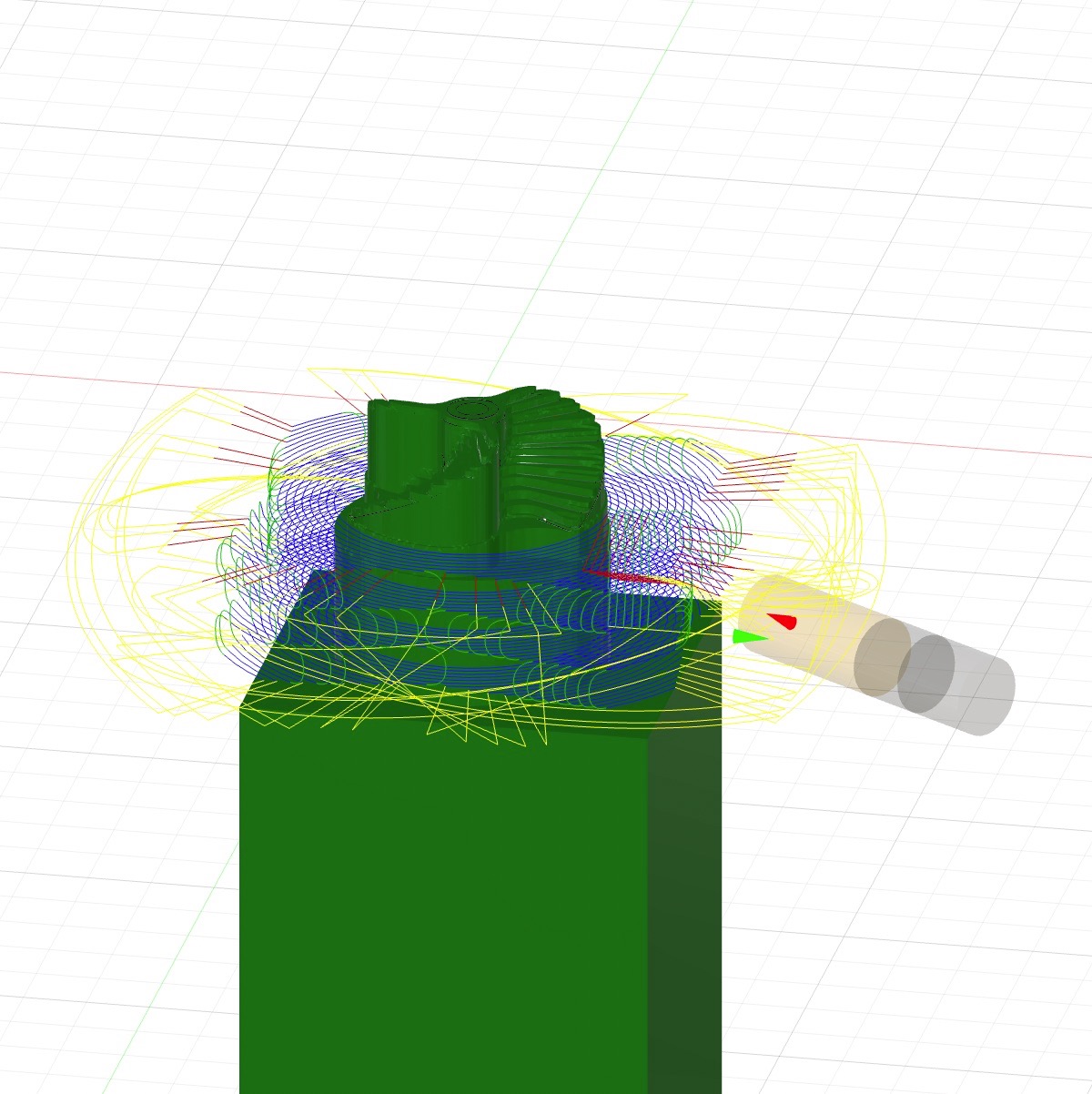 toolpath 4