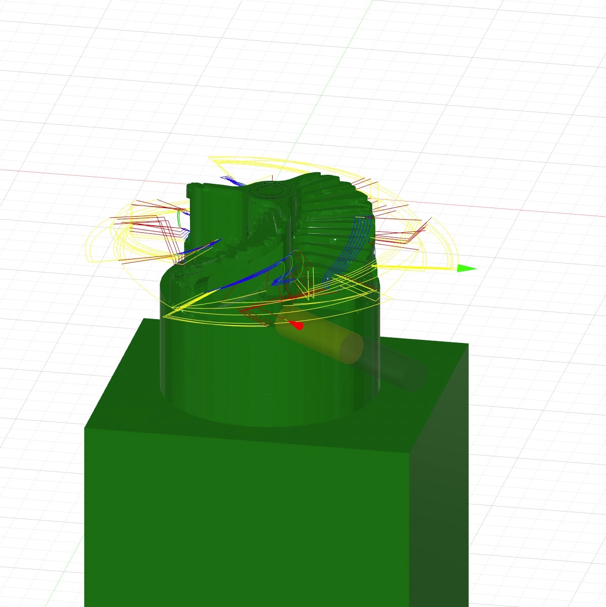 toolpath 5