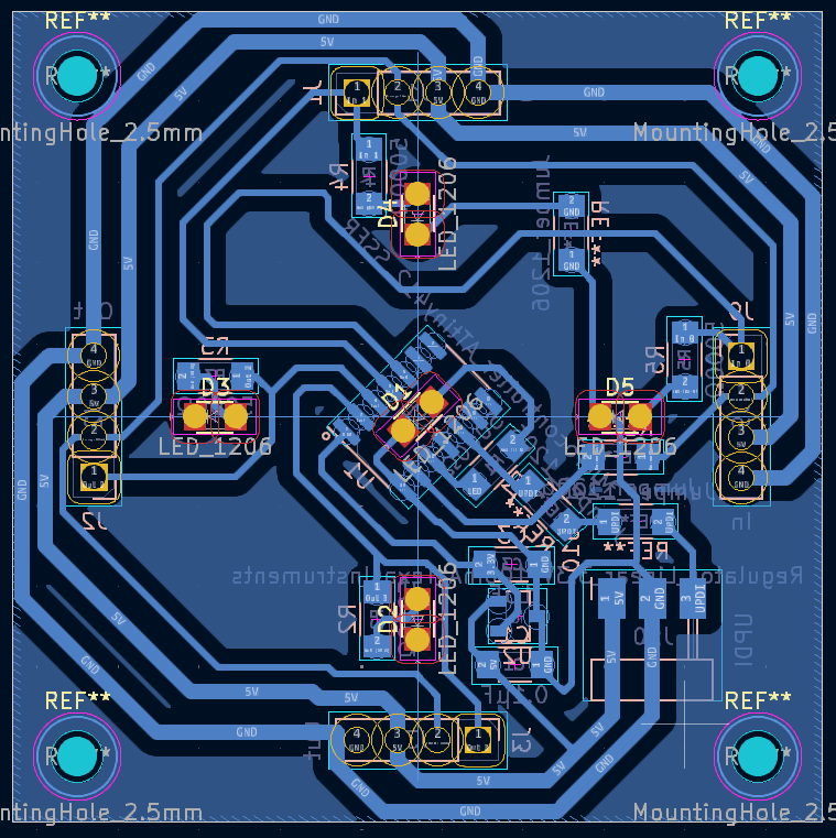 Or IIOO schematic