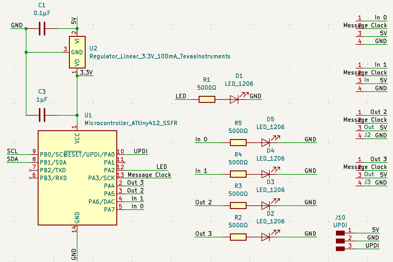 Or IIOO schematic